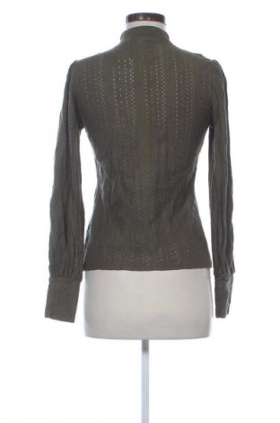 Γυναικεία μπλούζα Unbranded, Μέγεθος S, Χρώμα Πράσινο, Τιμή 5,99 €