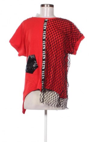 Damen Shirt Unbranded, Größe XXL, Farbe Mehrfarbig, Preis € 10,00