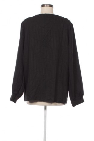 Bluzka damska Unbranded, Rozmiar 3XL, Kolor Czarny, Cena 44,99 zł