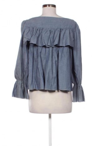 Damen Shirt Unbranded, Größe M, Farbe Blau, Preis € 10,00