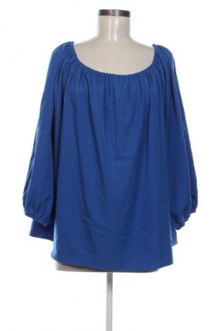 Damen Shirt Unbranded, Größe XXL, Farbe Blau, Preis 8,99 €