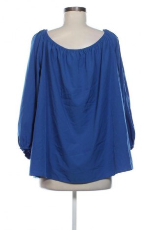 Damen Shirt Unbranded, Größe XXL, Farbe Blau, Preis 8,99 €