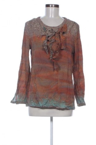 Damen Shirt Unbranded, Größe L, Farbe Mehrfarbig, Preis € 6,99