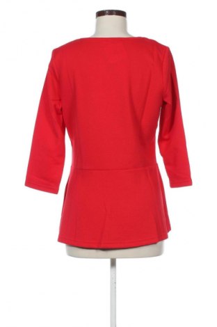 Női blúz Unbranded, Méret XL, Szín Piros, Ár 2 519 Ft