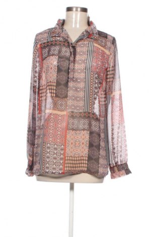 Γυναικεία μπλούζα Unbranded, Μέγεθος M, Χρώμα Πολύχρωμο, Τιμή 5,99 €