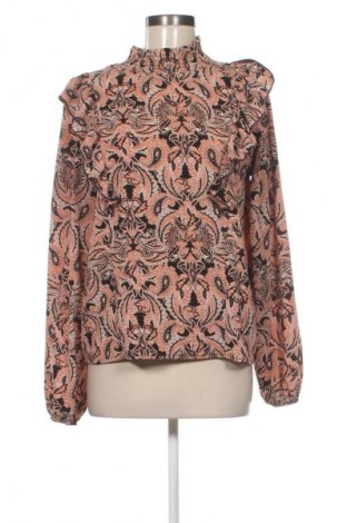 Γυναικεία μπλούζα Unbranded, Μέγεθος S, Χρώμα Πολύχρωμο, Τιμή 5,99 €