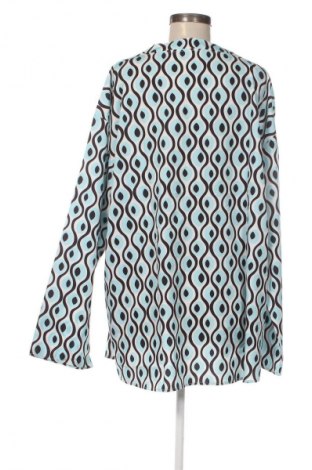 Női blúz Unbranded, Méret 3XL, Szín Sokszínű, Ár 4 529 Ft
