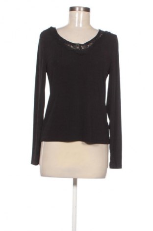 Γυναικεία μπλούζα Unbranded, Μέγεθος M, Χρώμα Μαύρο, Τιμή 3,99 €