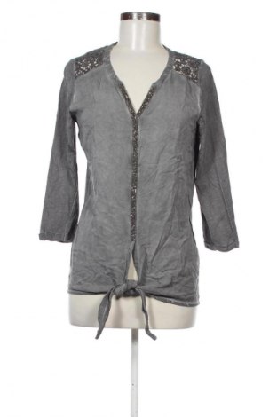 Damen Shirt Unbranded, Größe M, Farbe Grau, Preis 4,99 €