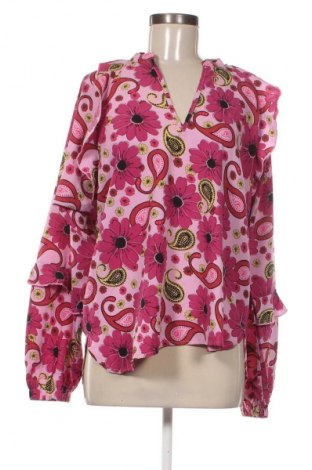 Bluză de femei Unbranded, Mărime M, Culoare Multicolor, Preț 14,99 Lei