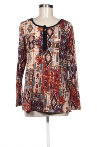 Dámská halenka Unbranded, Velikost M, Barva Vícebarevné, Cena  275,00 Kč