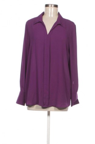 Dámská halenka Unbranded, Velikost M, Barva Fialová, Cena  109,00 Kč