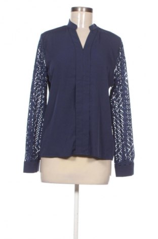 Γυναικεία μπλούζα Unbranded, Μέγεθος M, Χρώμα Μπλέ, Τιμή 4,99 €