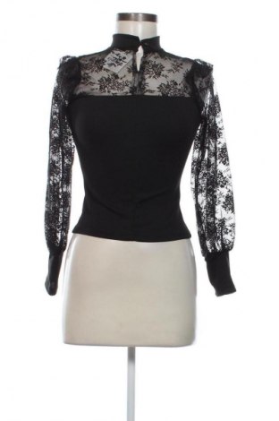 Bluză de femei Unbranded, Mărime S, Culoare Negru, Preț 19,99 Lei