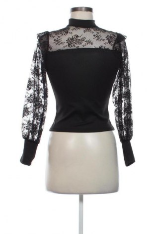 Bluză de femei Unbranded, Mărime S, Culoare Negru, Preț 19,99 Lei