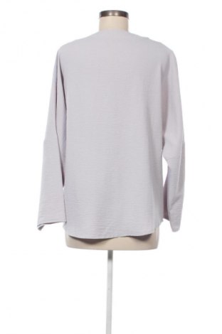 Дамска блуза Unbranded, Размер L, Цвят Сив, Цена 4,09 €