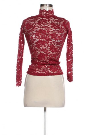 Bluză de femei Unbranded, Mărime S, Culoare Roșu, Preț 22,99 Lei