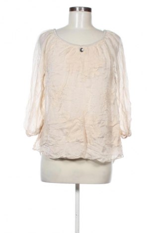 Bluzka damska Unbranded, Rozmiar M, Kolor Beżowy, Cena 18,99 zł