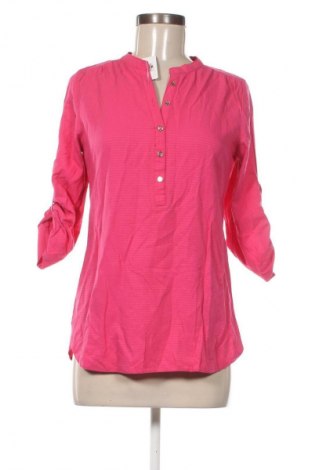 Дамска блуза Unbranded, Размер M, Цвят Розов, Цена 2,55 €