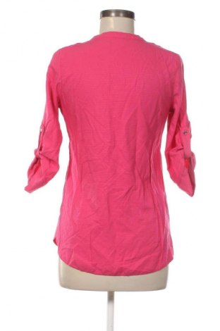 Дамска блуза Unbranded, Размер M, Цвят Розов, Цена 2,55 €