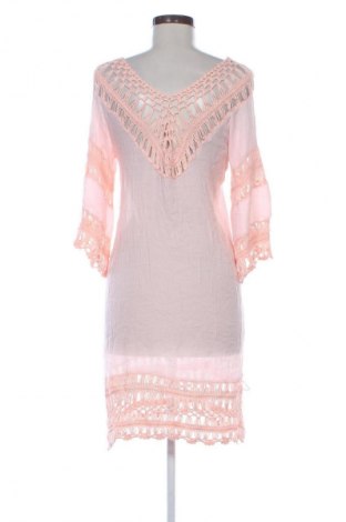 Дамска блуза Unbranded, Размер M, Цвят Розов, Цена 4,09 €