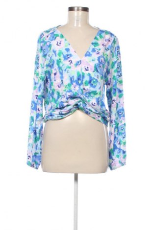 Bluzka damska Unbranded, Rozmiar L, Kolor Kolorowy, Cena 17,99 zł