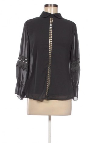 Dámská halenka Unbranded, Velikost M, Barva Šedá, Cena  277,00 Kč