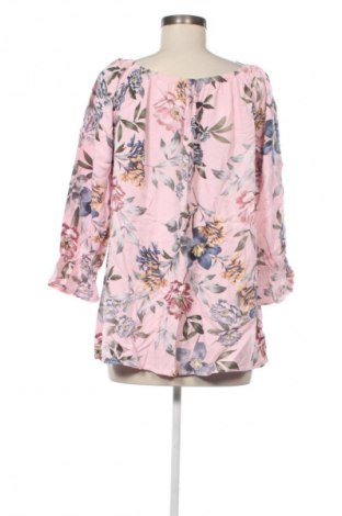 Bluzka damska Unbranded, Rozmiar L, Kolor Kolorowy, Cena 26,99 zł