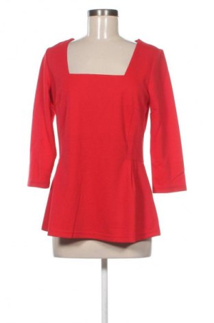 Bluză de femei Unbranded, Mărime L, Culoare Roșu, Preț 27,99 Lei