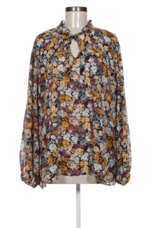 Damen Shirt Unbranded, Größe XXL, Farbe Mehrfarbig, Preis 10,99 €