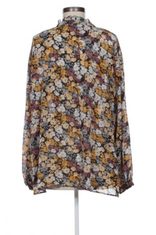 Damen Shirt Unbranded, Größe XXL, Farbe Mehrfarbig, Preis 10,99 €