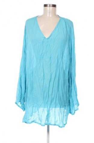 Bluzka damska Unbranded, Rozmiar XL, Kolor Niebieski, Cena 25,99 zł