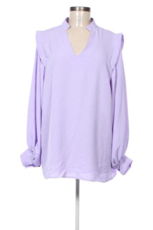 Bluză de femei Unbranded, Mărime XL, Culoare Mov, Preț 34,99 Lei