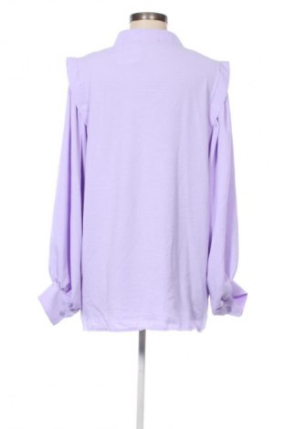 Bluză de femei Unbranded, Mărime XL, Culoare Mov, Preț 34,99 Lei
