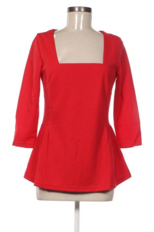 Bluzka damska Unbranded, Rozmiar M, Kolor Czerwony, Cena 16,99 zł