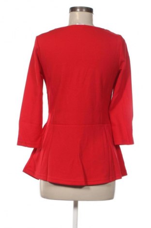 Bluzka damska Unbranded, Rozmiar M, Kolor Czerwony, Cena 16,99 zł