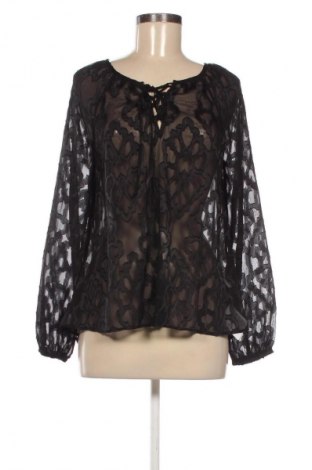 Dámská halenka Unbranded, Velikost M, Barva Černá, Cena  283,00 Kč