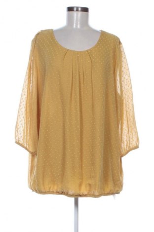 Dámska blúza Unbranded, Veľkosť XXL, Farba Oranžová, Cena  6,95 €