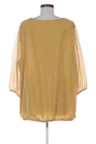 Dámska blúza Unbranded, Veľkosť XXL, Farba Oranžová, Cena  6,95 €