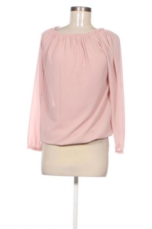 Γυναικεία μπλούζα Unbranded, Μέγεθος M, Χρώμα Σάπιο μήλο, Τιμή 4,99 €