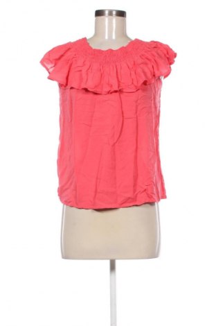 Dámská halenka Unbranded, Velikost S, Barva Červená, Cena  275,00 Kč