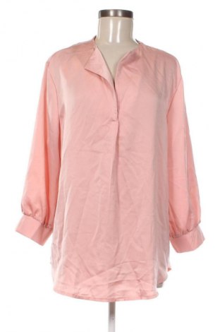 Damen Shirt Unbranded, Größe XXL, Farbe Rosa, Preis 8,99 €