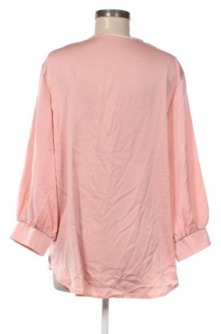 Damen Shirt Unbranded, Größe XXL, Farbe Rosa, Preis 8,99 €