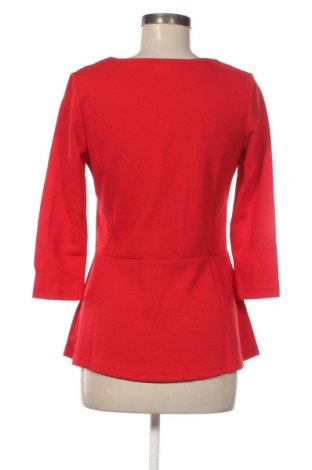 Дамска блуза Unbranded, Размер M, Цвят Червен, Цена 3,57 €