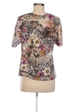 Damen Shirt Unbranded, Größe L, Farbe Mehrfarbig, Preis 10,00 €