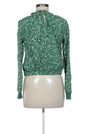 Дамска блуза Unbranded, Размер S, Цвят Многоцветен, Цена 2,04 €