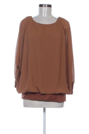 Damen Shirt Unbranded, Größe XL, Farbe Braun, Preis € 5,99