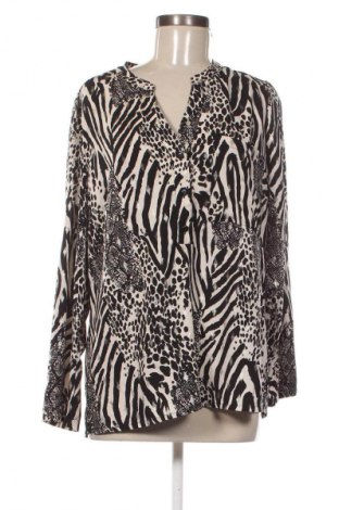 Damen Shirt Unbranded, Größe L, Farbe Mehrfarbig, Preis € 4,99