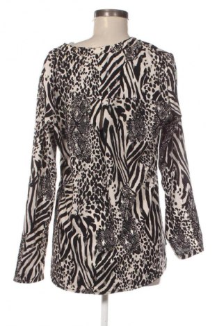 Damen Shirt Unbranded, Größe L, Farbe Mehrfarbig, Preis € 4,99