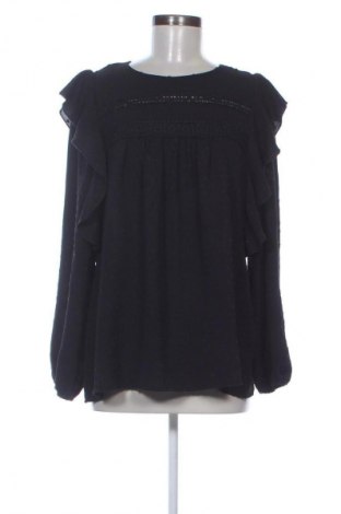 Γυναικεία μπλούζα Unbranded, Μέγεθος L, Χρώμα Μαύρο, Τιμή 3,99 €